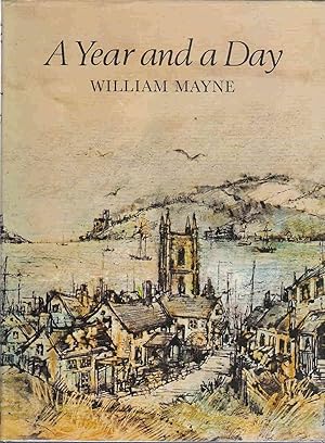 Seller image for A Year and a Day for sale by C P Books Limited