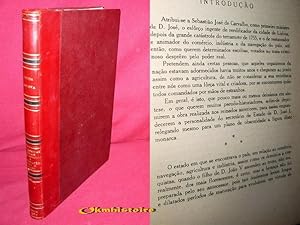 Companhias Gerais de Comercio e navegaçao oara o Brasil