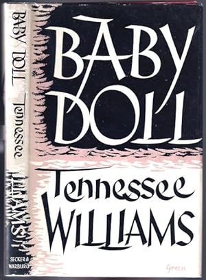 Seller image for Baby Doll for sale by Fine Editions Ltd