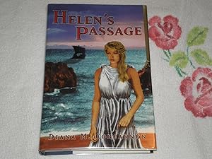 Bild des Verkufers fr Helen's Passage zum Verkauf von SkylarkerBooks