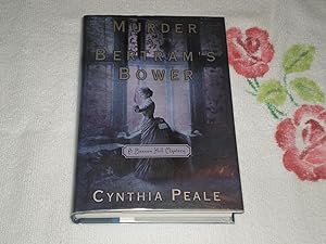 Image du vendeur pour Murder at Bertram's Bower: A Beacon Hill Mystery mis en vente par SkylarkerBooks
