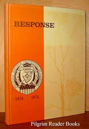 Response 1874-1974. (Felician Sisters Centennial in America).