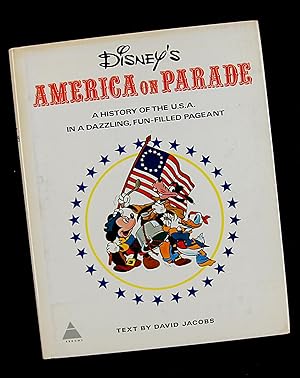Seller image for Disney's America on Parade for sale by ezslides