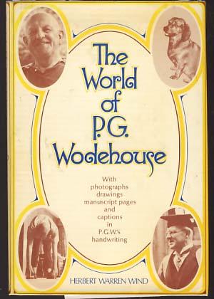 The World of P. G. Wodehouse