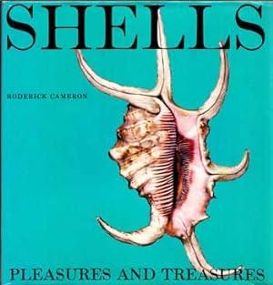 Bild des Verkufers fr Shells (Pleasures and Treasures) zum Verkauf von Adelaide Booksellers