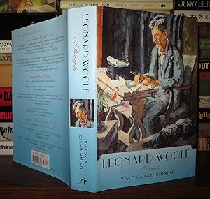 Imagen del vendedor de LEONARD WOOLF A Biography a la venta por Rare Book Cellar