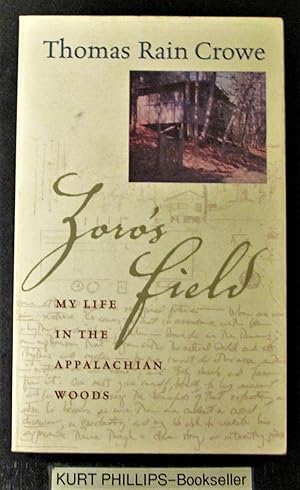 Zoro's Field: My Life in the Appalachian Woods