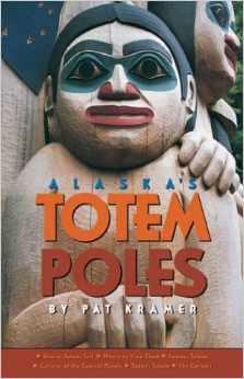 Imagen del vendedor de Alaska's Totem Poles a la venta por North American Rarities