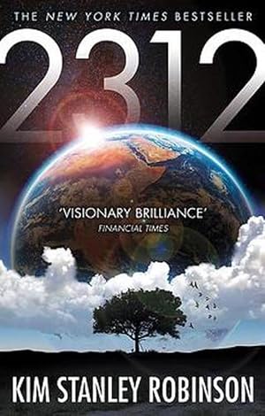 Imagen del vendedor de 2312 (Paperback) a la venta por Grand Eagle Retail