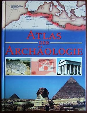 Atlas der Archäologie.