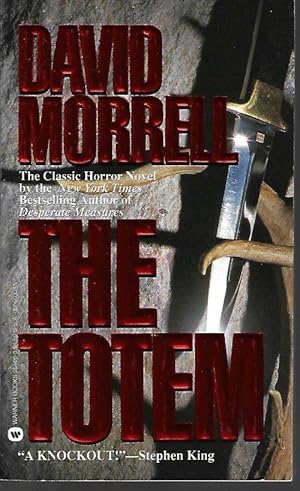 Seller image for THE TOTEM for sale by Books from the Crypt