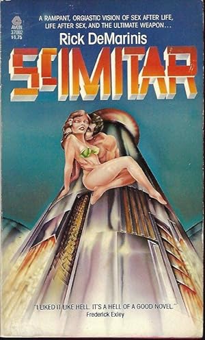 Seller image for SCIMITAR for sale by Books from the Crypt