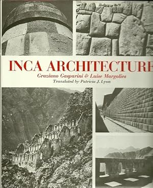 Inca Architecture