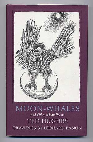 Seller image for Moon-Whales and Other Moon Poems for sale by Between the Covers-Rare Books, Inc. ABAA
