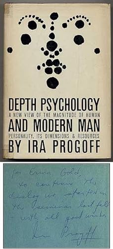 Depth Psychology and Modern Man