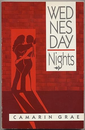 Imagen del vendedor de Wednesday Nights a la venta por Between the Covers-Rare Books, Inc. ABAA