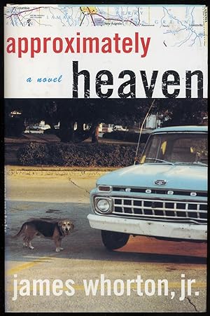 Immagine del venditore per Approximately Heaven venduto da Between the Covers-Rare Books, Inc. ABAA