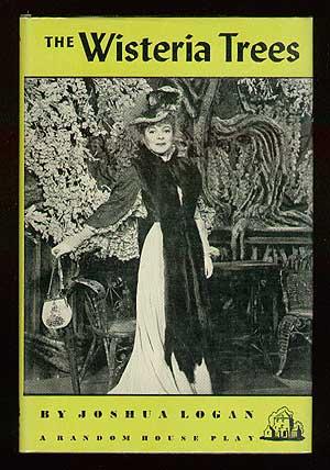 Bild des Verkufers fr The Wisteria Trees zum Verkauf von Between the Covers-Rare Books, Inc. ABAA