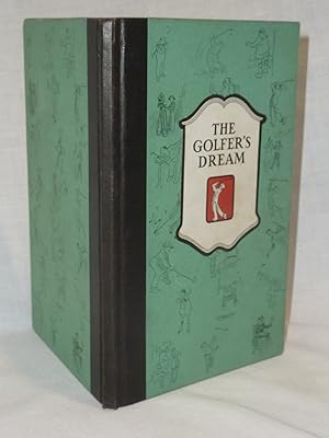 Seller image for The Golfer's Dream for sale by Antiquarian Golf