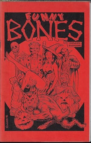 Seller image for FUNNY BONES for sale by Books from the Crypt