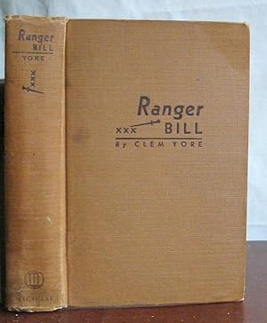 Seller image for Ranger Bill for sale by Canford Book Corral
