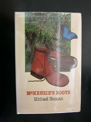MCKENZIE'S BOOTS