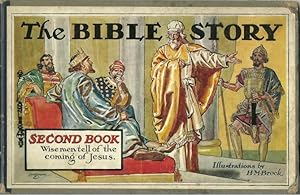 Seller image for The Bible Story for sale by Ripping Yarns