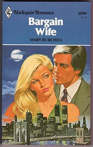 Seller image for Bargain Wife for sale by Mirror Image Book