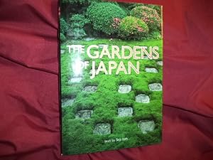 Imagen del vendedor de The Gardens of Japan. a la venta por BookMine