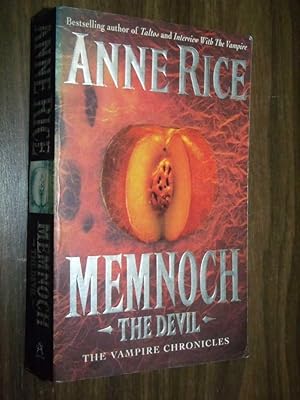 Memnoch The Devil: The Vampire Chronicles