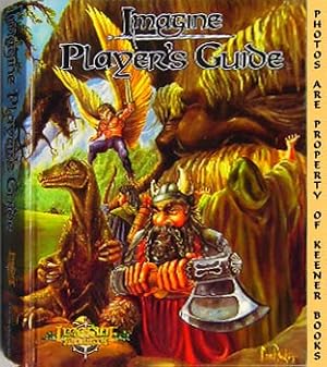 Imagine Player's Guide