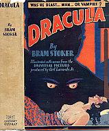 Seller image for Dracula for sale by Rose Publications