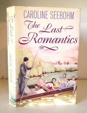 Seller image for The Last Romantics for sale by BRIMSTONES