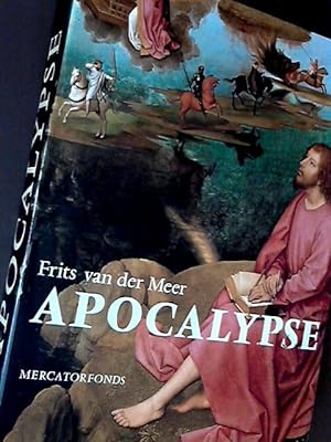 Apocalypse - Visioenen uit het Boek der Openbaring in de kunst