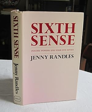 Sixth Sense: Psychic Powers and Your Five Senses