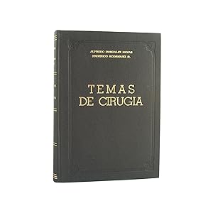 TEMAS DE CIRUGIA