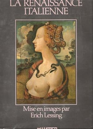 Seller image for La Renaissance Italienne for sale by Au vert paradis du livre