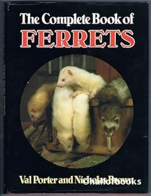 The Complete Book OF Ferrets