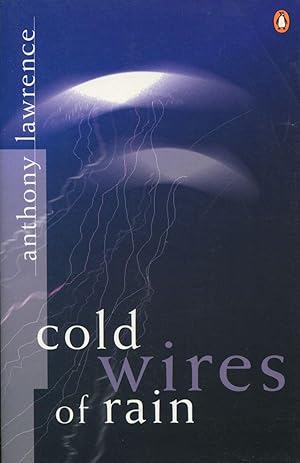 Imagen del vendedor de Cold wires of rain. a la venta por Lost and Found Books