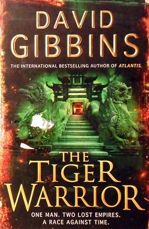 Image du vendeur pour The Tiger Warrior mis en vente par Marlowes Books and Music