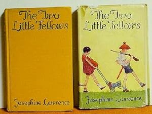 Seller image for The Two Little Fellows for sale by Jans Collectibles: Vintage Books
