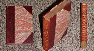 Seller image for THE WIT AND WISDOM OF CHARLES LAMB WITH ANECDOTES BY HIS CONTEMPORARIES - Rare Fine Copy of The Limited Edition: A Fine Binding Production - ONLY COPY ONLINE for sale by ModernRare