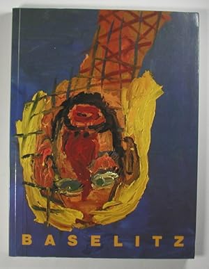 Seller image for GEORGE BASELITZ for sale by Alkahest Books