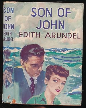 Seller image for Son of John for sale by Barter Books Ltd