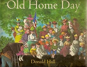 Seller image for Old Home Day for sale by Beverly Loveless