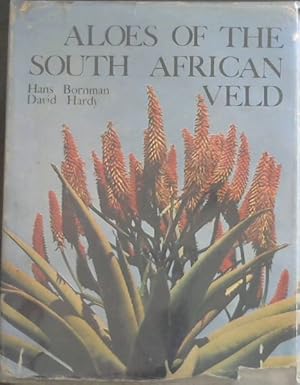 Image du vendeur pour Aloes Of The South African Veld mis en vente par Chapter 1