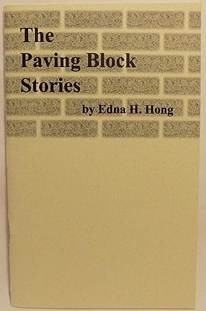 The Paving Block Stories: True Stories About Northfield for Children of All Ages