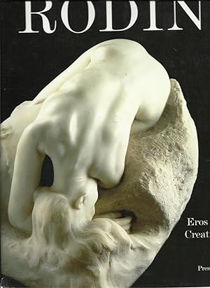 Seller image for Rodin : Eros and Creativity for sale by Trinders' Fine Tools