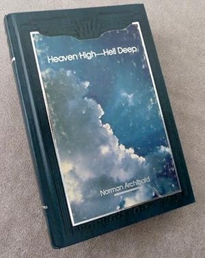 Imagen del vendedor de Heaven High, Hell Deep, 1917-1918 a la venta por Call Phil Now - Books