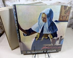 Seller image for Le dix-septime sicle. Les tendances nouvelles en Europe de Caravage  Vermeer. for sale by Latulu